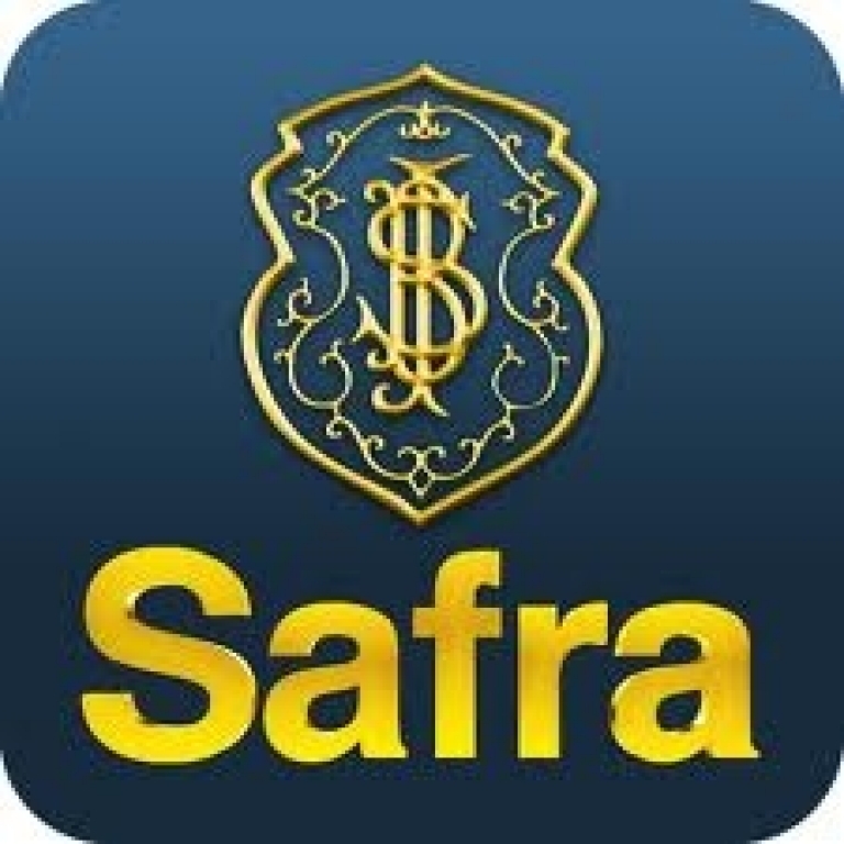 icone Safra